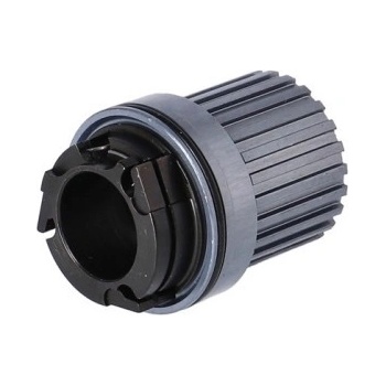 Shimano Elite Microspline MTB Freehub 12-kolo DIRETO XR, SUITO AND TURNO