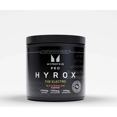 MyProtein THE Electro HYROX 291 g