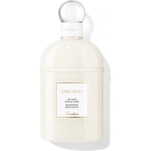 Guerlain Shalimar тоалетно мляко за тяло за жени 200ml