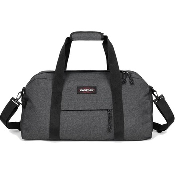 EASTPAK Чанта Eastpak Stand Cabin 33L bag - Grey (Black Denim)