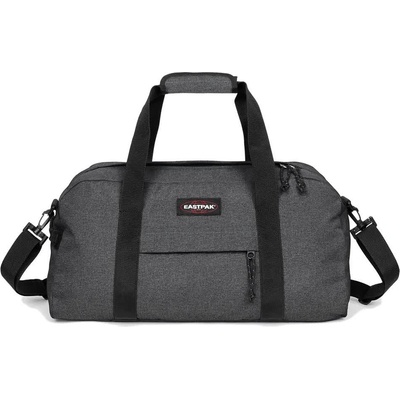 EASTPAK Чанта Eastpak Stand Cabin 33L bag - Grey (Black Denim)