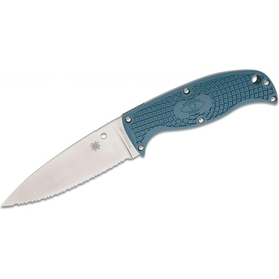 Spyderco Enuff 2 Lightweight K390