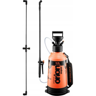 Kwazar Orion Super Garden Pro 9,0 l