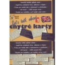 Chytré karty - Angličtina Let´s talk about 1