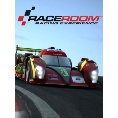 RaceRoom - Audi Sport TT Cup 2015