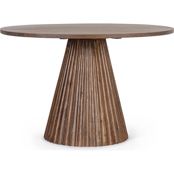 Bizzotto ДЪРВЕНА МАСА orissa 120x76cm КАФЯВА (0747234)