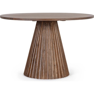 Bizzotto ДЪРВЕНА МАСА orissa 120x76cm КАФЯВА (0747234)