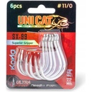 Uni Cat Kona SX-99 vel.7 6 ks