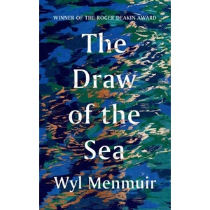 Draw of the Sea | Wyl Menmuir (ISBN: 9780711273962)