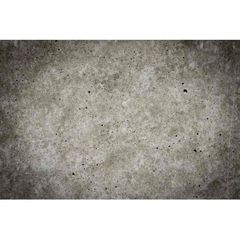 DIMEX ART s. r. o Флизелинов фототапет тъмна бетонна замазка 375 x 250 см