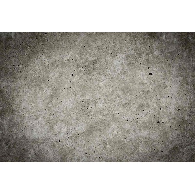 DIMEX ART Флизелинов фототапет тъмна бетонна замазка 375 x 250 см