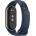 gigapack Xiaomi Smart Band 9 GIGAPACK Каишка с потребителски размер, силикон, синьо-зелена GP-146564 (GP-146564)