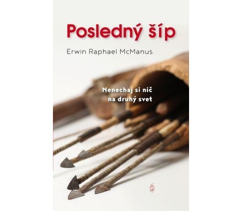 Posledný šíp