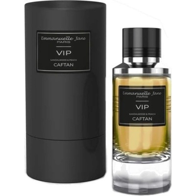 Emmanuelle Jane VIP Caftan parfumovaná voda unisex 90 ml