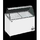 TEFCOLD IC402SCE-SO