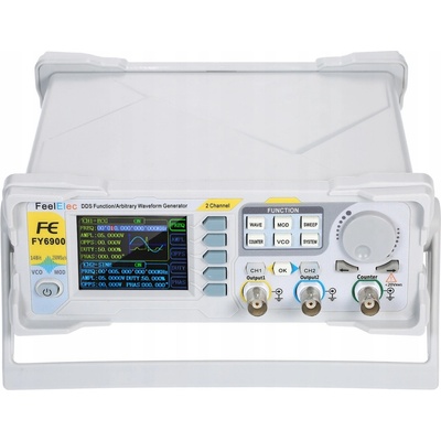 DDS FY6900-60