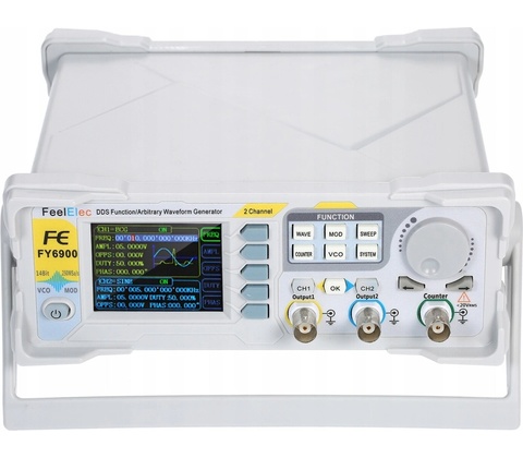 DDS FY6900-60