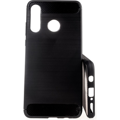 Forcell Carbon Case - Huawei P30 Lite