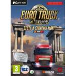 SCS Software Euro Truck Simulator 2 Road to the Black Sea (PC)