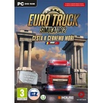 SCS Software Euro Truck Simulator 2 Road to the Black Sea (PC)