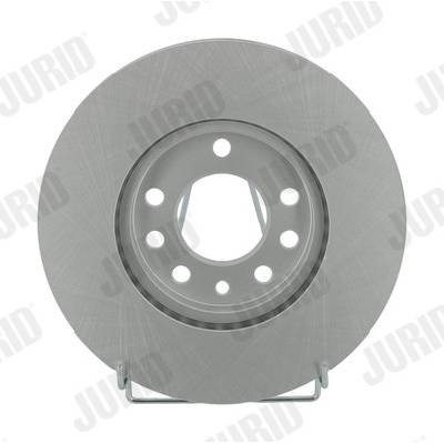 Brzdový kotúč JURID 562070JC