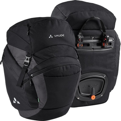 VAUDE OnTour Back Цвят: черен