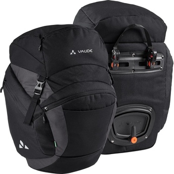 VAUDE OnTour Back Цвят: черен