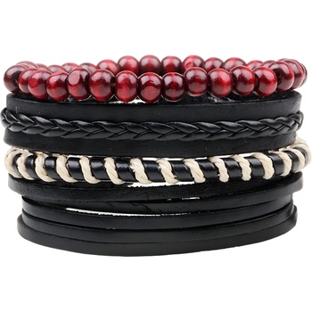 HARAHU Мъжки гривни sc-34418 - Тип6 kp34418 (sc-34418)