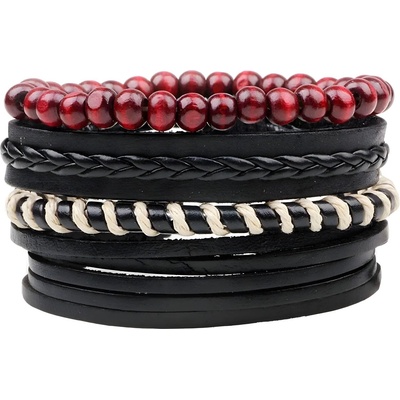 HARAHU Мъжки гривни sc-34418 - Тип6 kp34418 (sc-34418)