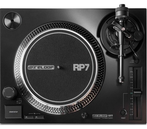 Reloop RP-7