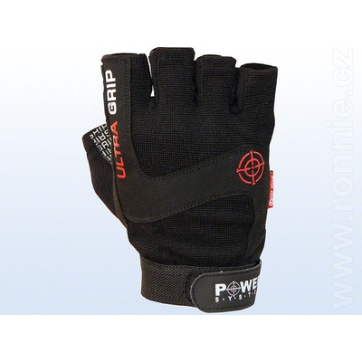 Power System Ultra Grip PS-2400 – Zbozi.Blesk.cz