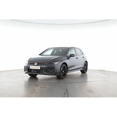 Volkswagen Golf DSG 195 kW