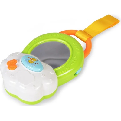 Moni Toys Moni Бебешко Огледало K999-88B (107926)