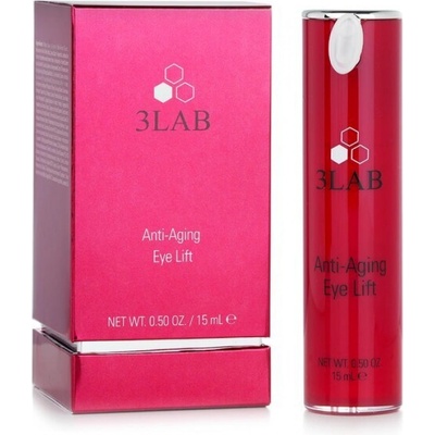 3LAB Anti-Aging Eye Lift Грижа за очите 15ml