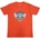 Van Halen Eagle '84 Orange M Риза (<![CDATA[VHTS17MO02]]>)