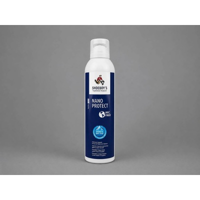 Shoeboy's Nano Protect 400ml – Zboží Dáma