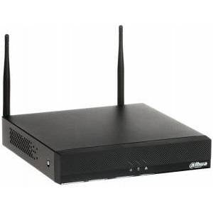 Dahua DAHUA NVR2108HC-W Wi-Fi 6, 8-CHANNEL IP RECORDER