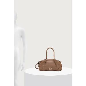 Giorgio Armani чанта crossbody дамска от имитация на кожа (XW003034.AF26577)