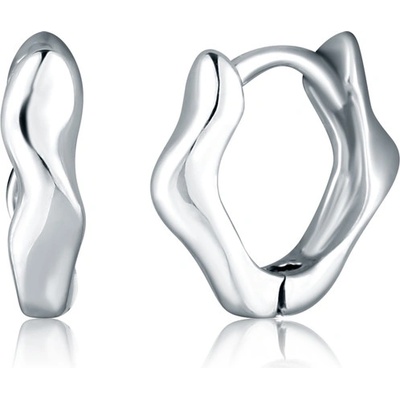 JVD náušnice SVLE2794X860000 – Zboží Dáma