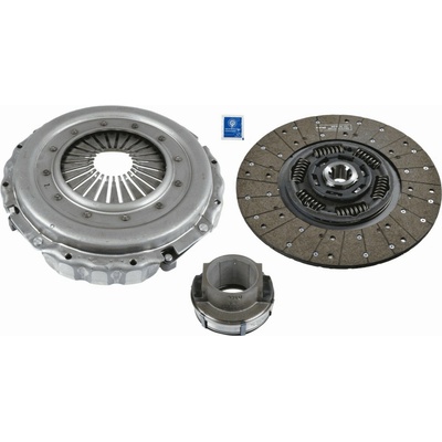 Spojková sada SACHS 3400 700 627 (3400700627)
