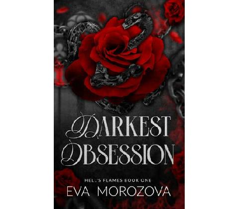 Darkest Obsession