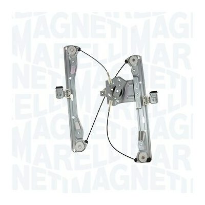 Mechanizmus zdvíhania okna MAGNETI MARELLI 350103129500