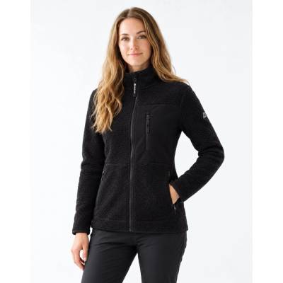 Alpine Pro Ferada 3 Černá