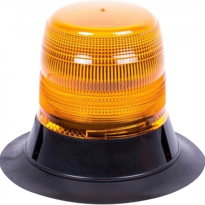Britax/ECCO Maják LED 12-24V magnetický do 112 km/h B54.70.LMV/5L0.204 – Hledejceny.cz