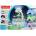 Mattel Fisher-Price: Въртележка с проекционен проектор Butterfly Dreams 3 в 1 (CDN41)