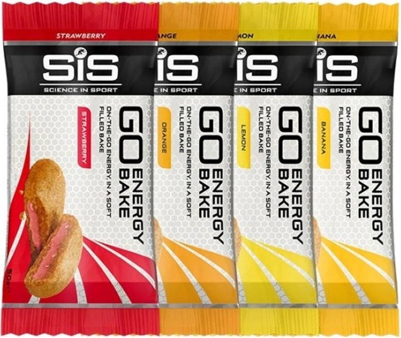 TOP premium produkt v kategorii energetické tyčinky 2025/2026