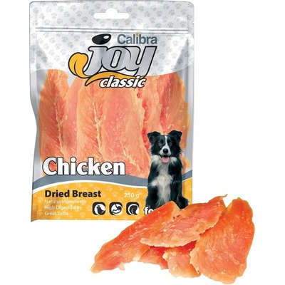 Calibra Joy Dog Classic Chicken Breast 250 g