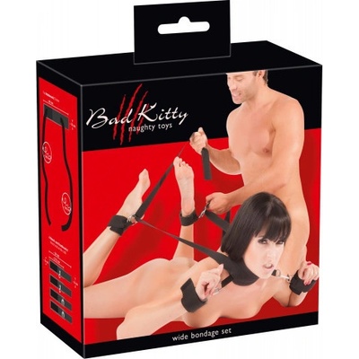 BK Bondage Set