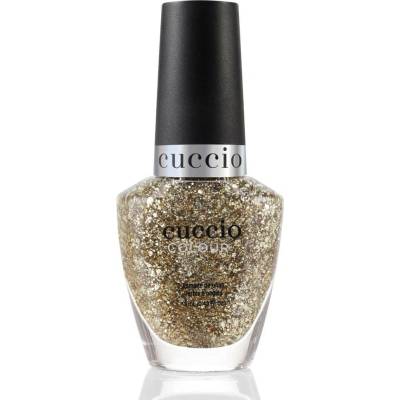 Cuccio lak na nechty 13ml 1325 Straighten Your Crown