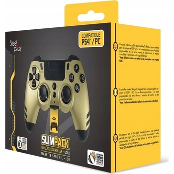 Image 1 of HP Lexip Metaltech PlayStation 4 (JVAMUL00155)